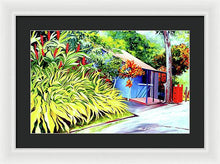 Load image into Gallery viewer, Hinano Hale - Framed Print