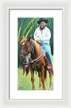 Load image into Gallery viewer, Kealoha - Framed Print
