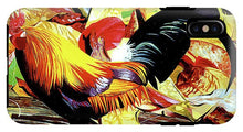 Load image into Gallery viewer, Ke&#39;e Rooster - Phone Case