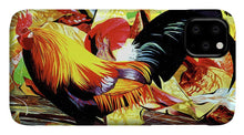 Load image into Gallery viewer, Ke&#39;e Rooster - Phone Case