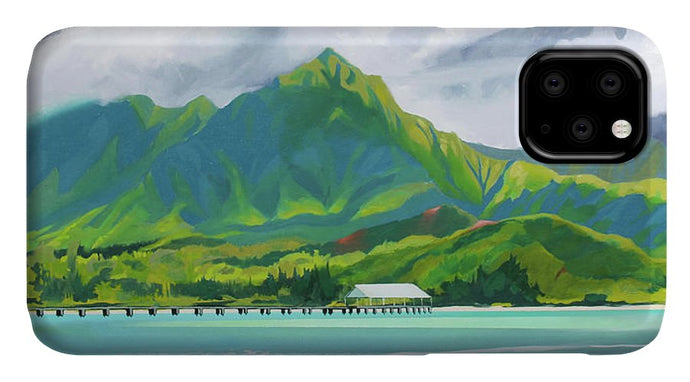 Mamalahoa - Phone Case