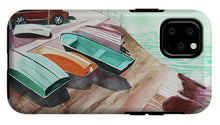 Load image into Gallery viewer, Mangonui Ramp - Phone Case