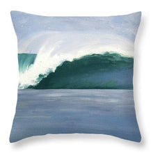 Load image into Gallery viewer, Middles - Throw Pillow