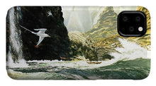 Load image into Gallery viewer, Na Pali Waterfall - Phone Case