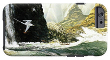 Load image into Gallery viewer, Na Pali Waterfall - Phone Case