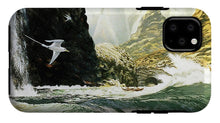 Load image into Gallery viewer, Na Pali Waterfall - Phone Case