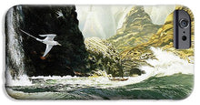 Load image into Gallery viewer, Na Pali Waterfall - Phone Case