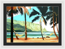 Load image into Gallery viewer, Relax 2 - Framed Print