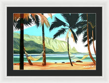 Load image into Gallery viewer, Relax 2 - Framed Print