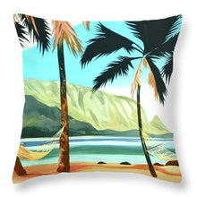 Load image into Gallery viewer, Relax 2 - Throw Pillow