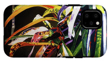 Load image into Gallery viewer, Spider Croton - Phone Case