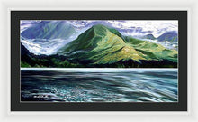 Load image into Gallery viewer, Storm - Framed Print