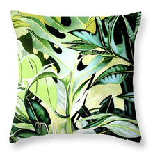 Load image into Gallery viewer, Ulu - Throw Pillow