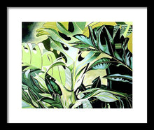 Load image into Gallery viewer, Ulu - Framed Print