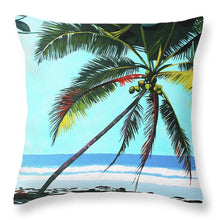 Load image into Gallery viewer, Waikokos Surf - Throw Pillow