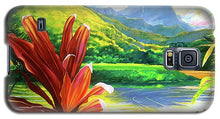 Load image into Gallery viewer, Waipa Sunset - Phone Case