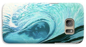 Wild Wave - Phone Case