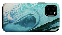 Load image into Gallery viewer, Wild Wave - Phone Case